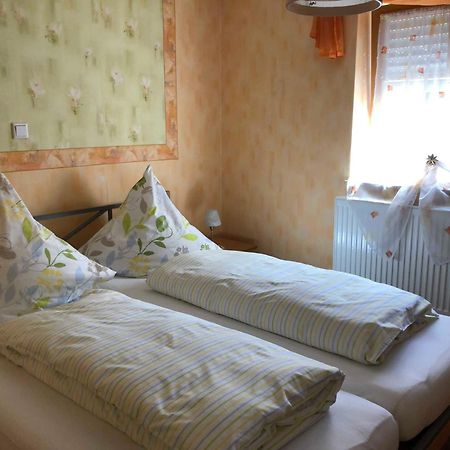 Ferienwohnung Anita Michelstadt Extérieur photo