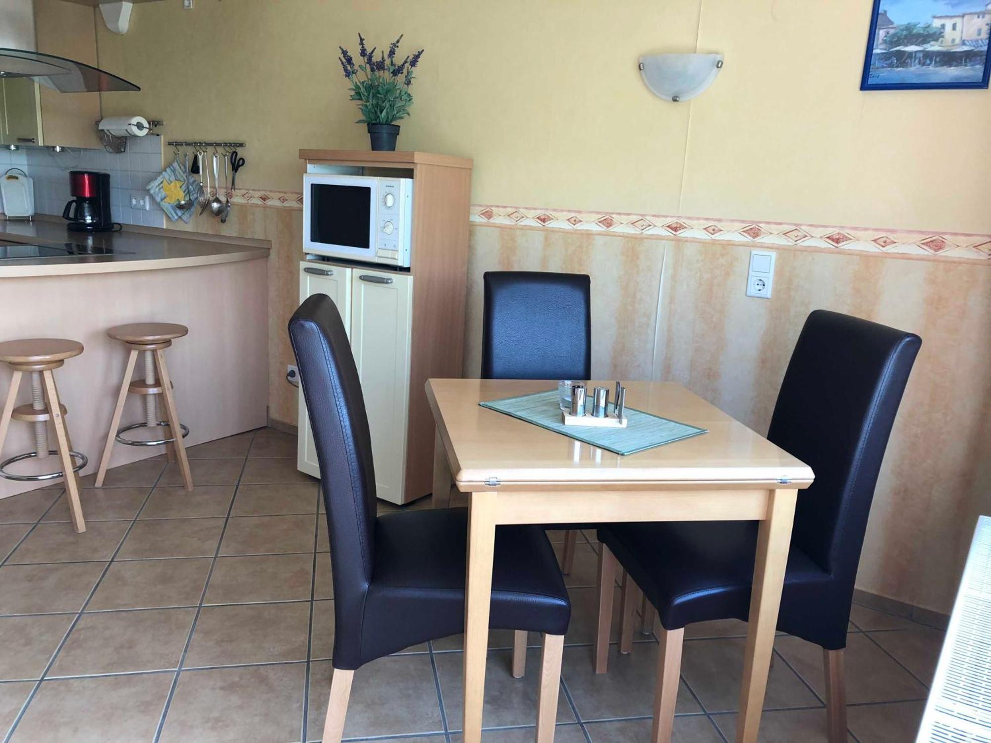 Ferienwohnung Anita Michelstadt Extérieur photo