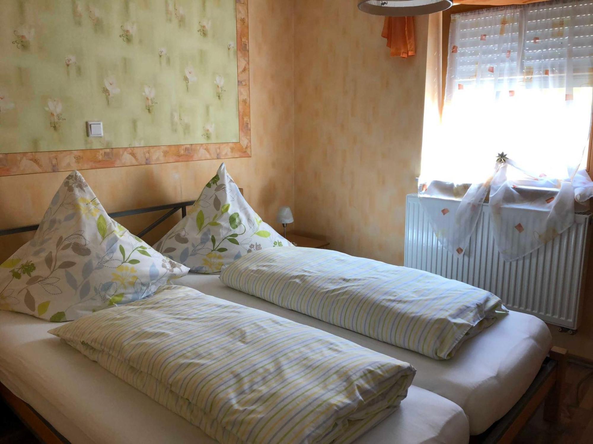 Ferienwohnung Anita Michelstadt Extérieur photo