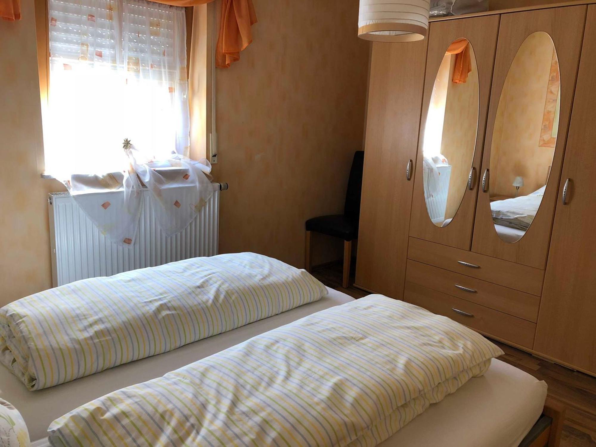 Ferienwohnung Anita Michelstadt Extérieur photo