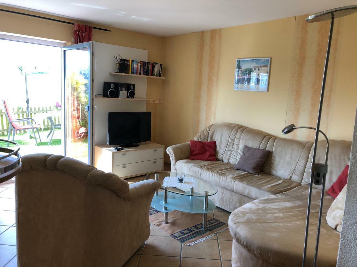 Ferienwohnung Anita Michelstadt Extérieur photo
