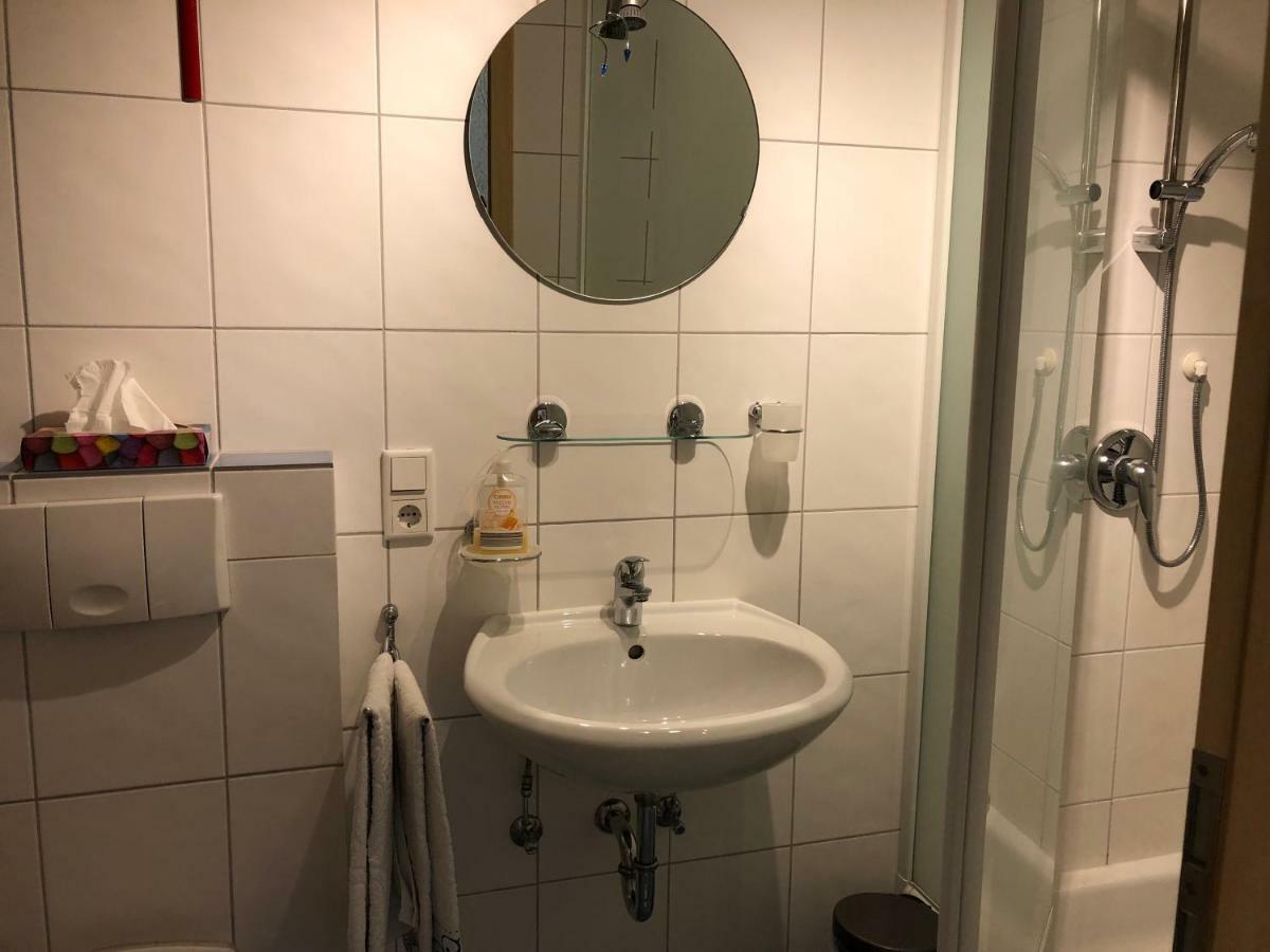 Ferienwohnung Anita Michelstadt Extérieur photo