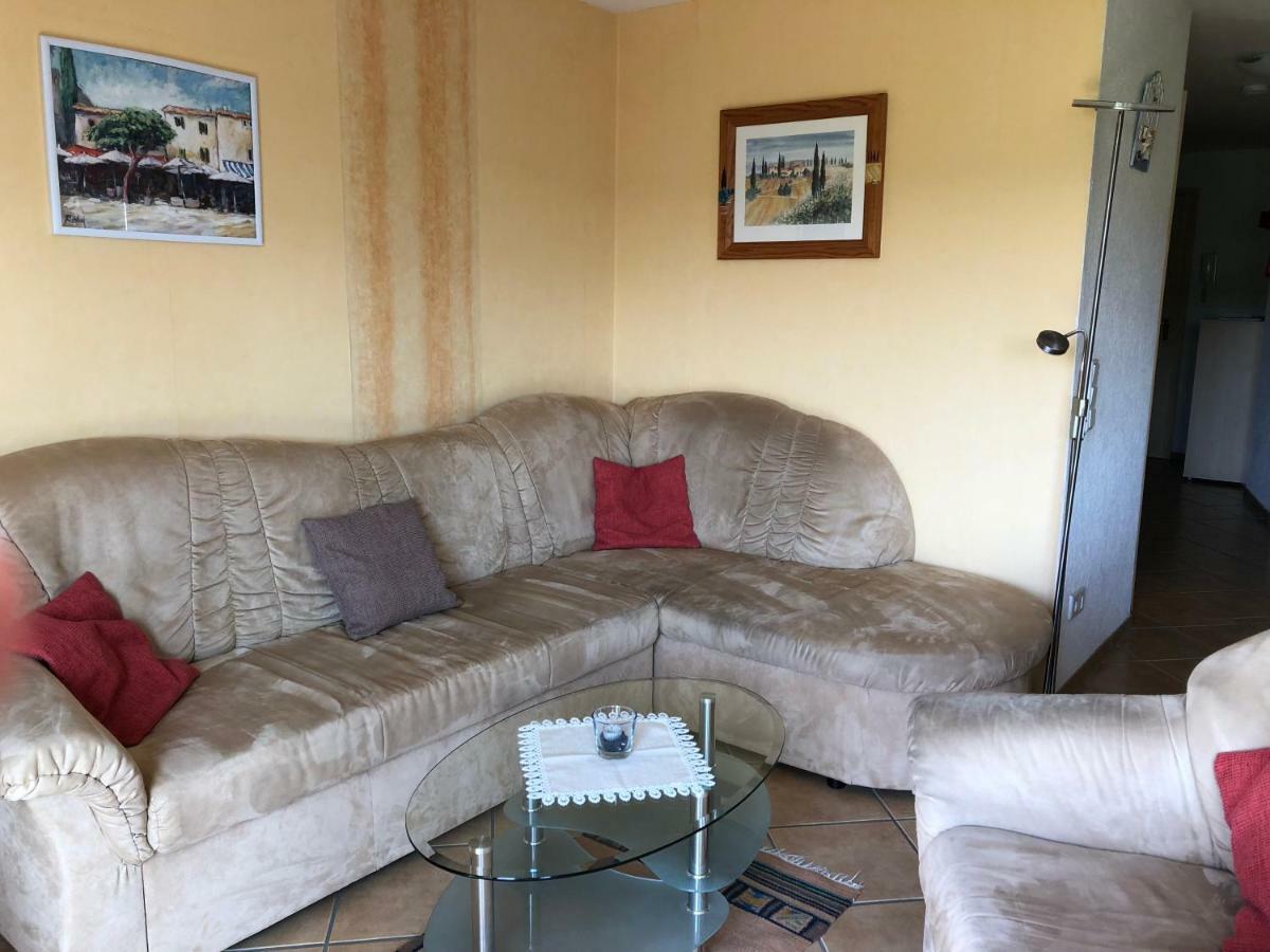 Ferienwohnung Anita Michelstadt Extérieur photo